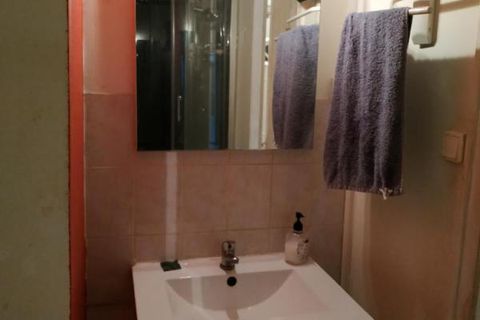 Estudi a Sete, Herault, Sete - € 620/mes | Ref: 867098 - foto 8