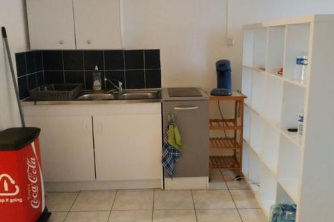 Estudi a Sete, Herault, Sete - € 620/mes | Ref: 867098 - foto 9