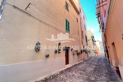 Leilighet i Alghero, Sassari, Alghero - € 170 000 | Ref: ALGH83 - foto 20