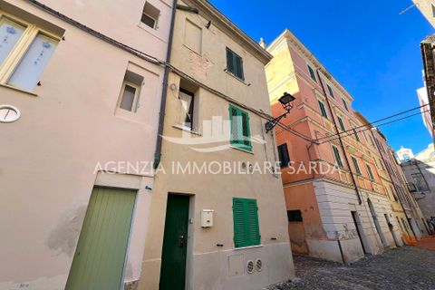 Leilighet i Alghero, Sassari, Alghero - € 170 000 | Ref: ALGH83 - foto 21