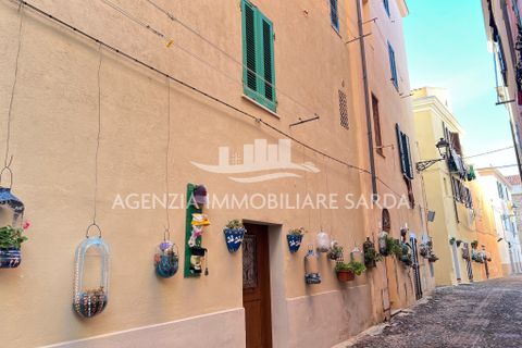 Leilighet i Alghero, Sassari, Alghero - € 170 000 | Ref: ALGH83 - foto 22