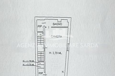 Leilighet i Alghero, Sassari, Alghero - € 170 000 | Ref: ALGH83 - foto 23