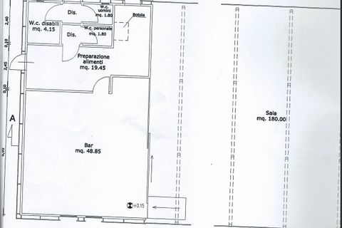 Erhvervsejendom i Cabras, Oristano, Cabras - € 275.000 | Ref: OR51 - foto 12