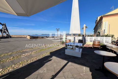 Erhvervsejendom i Alghero, Sassari, Alghero - € 350.000 | Ref: ALG86 - foto 1