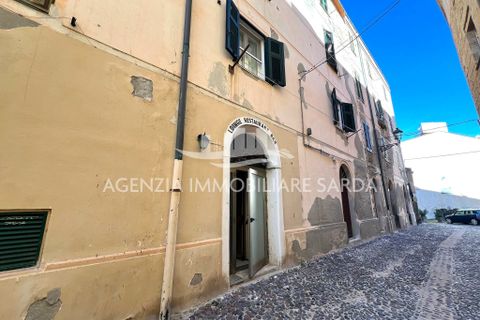 Erhvervsejendom i Alghero, Sassari, Alghero - € 350.000 | Ref: ALG86 - foto 2
