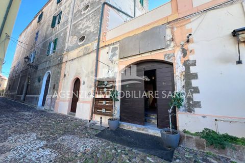 Erhvervsejendom i Alghero, Sassari, Alghero - € 350.000 | Ref: ALG86 - foto 3