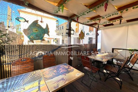 Erhvervsejendom i Alghero, Sassari, Alghero - € 350.000 | Ref: ALG86 - foto 5