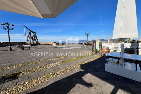 Erhvervsejendom i Alghero, Sassari, Alghero - € 350.000 | Ref: ALG86 - foto 7