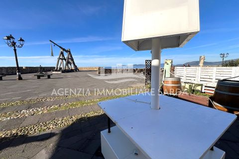 Erhvervsejendom i Alghero, Sassari, Alghero - € 350.000 | Ref: ALG86 - foto 8