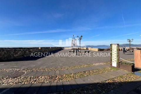 Erhvervsejendom i Alghero, Sassari, Alghero - € 350.000 | Ref: ALG86 - foto 10