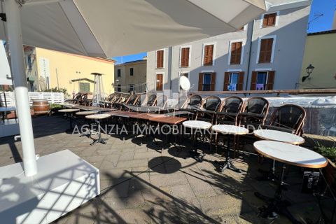 Erhvervsejendom i Alghero, Sassari, Alghero - € 350.000 | Ref: ALG86 - foto 11