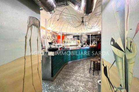 Erhvervsejendom i Alghero, Sassari, Alghero - € 350.000 | Ref: ALG86 - foto 14