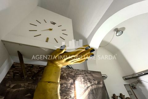 Erhvervsejendom i Alghero, Sassari, Alghero - € 350.000 | Ref: ALG86 - foto 16