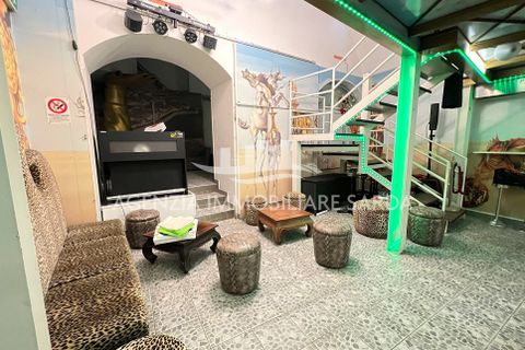 Erhvervsejendom i Alghero, Sassari, Alghero - € 350.000 | Ref: ALG86 - foto 17