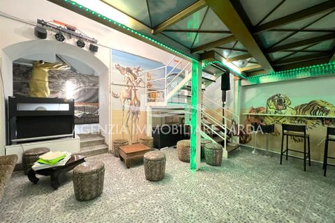Erhvervsejendom i Alghero, Sassari, Alghero - € 350.000 | Ref: ALG86 - foto 19