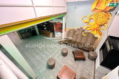 Erhvervsejendom i Alghero, Sassari, Alghero - € 350.000 | Ref: ALG86 - foto 20