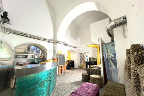 Erhvervsejendom i Alghero, Sassari, Alghero - € 350.000 | Ref: ALG86 - foto 21