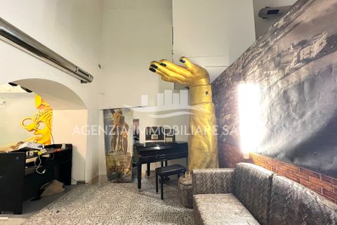 Erhvervsejendom i Alghero, Sassari, Alghero - € 350.000 | Ref: ALG86 - foto 23