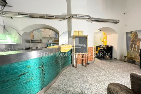 Erhvervsejendom i Alghero, Sassari, Alghero - € 350.000 | Ref: ALG86 - foto 25