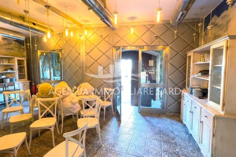 Erhvervsejendom i Alghero, Sassari, Alghero - € 350.000 | Ref: ALG86 - foto 27
