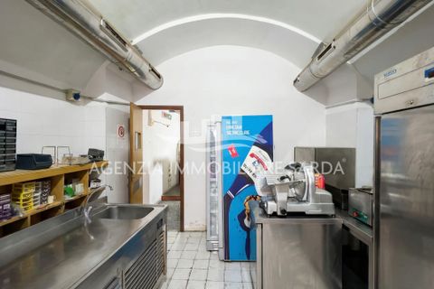 Erhvervsejendom i Alghero, Sassari, Alghero - € 350.000 | Ref: ALG86 - foto 28
