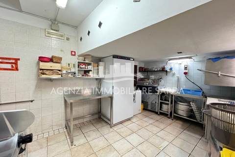 Erhvervsejendom i Alghero, Sassari, Alghero - € 350.000 | Ref: ALG86 - foto 29