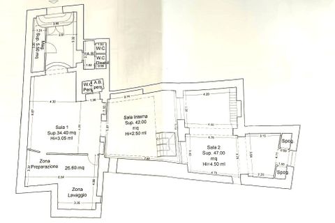 Erhvervsejendom i Alghero, Sassari, Alghero - € 350.000 | Ref: ALG86 - foto 30