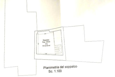Erhvervsejendom i Alghero, Sassari, Alghero - € 350.000 | Ref: ALG86 - foto 31