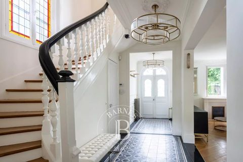 Villa a Garches, Hauts-de-Seine, Garches - € 2.350.000 | Ref: 84771127 - foto 4