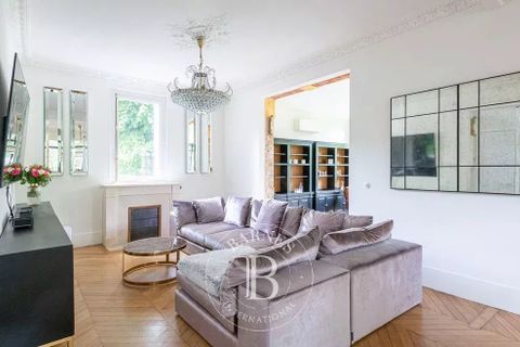 Villa a Garches, Hauts-de-Seine, Garches - € 2.350.000 | Ref: 84771127 - foto 5
