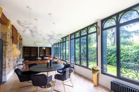 Villa a Garches, Hauts-de-Seine, Garches - € 2.350.000 | Ref: 84771127 - foto 6