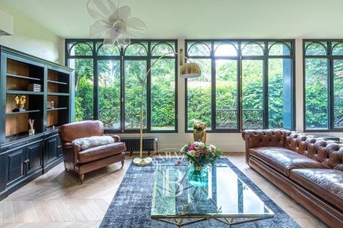 Villa a Garches, Hauts-de-Seine, Garches - € 2.350.000 | Ref: 84771127 - foto 7