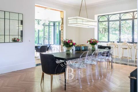 Villa a Garches, Hauts-de-Seine, Garches - € 2.350.000 | Ref: 84771127 - foto 8