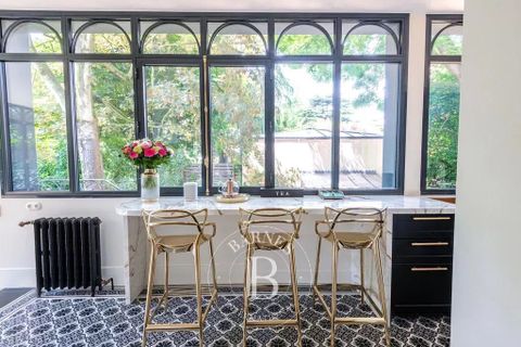 Villa a Garches, Hauts-de-Seine, Garches - € 2.350.000 | Ref: 84771127 - foto 9
