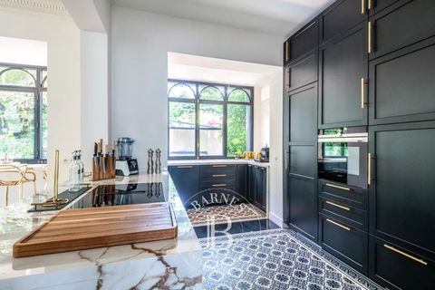 Villa a Garches, Hauts-de-Seine, Garches - € 2.350.000 | Ref: 84771127 - foto 11