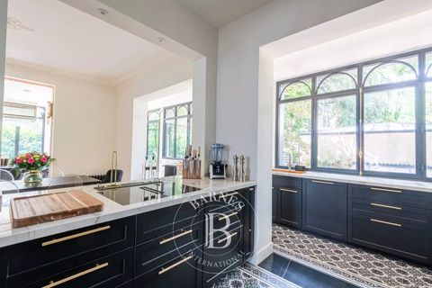 Villa a Garches, Hauts-de-Seine, Garches - € 2.350.000 | Ref: 84771127 - foto 12