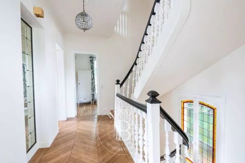 Villa a Garches, Hauts-de-Seine, Garches - € 2.350.000 | Ref: 84771127 - foto 13