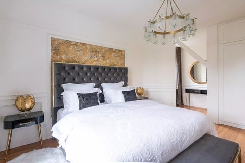 Villa a Garches, Hauts-de-Seine, Garches - € 2.350.000 | Ref: 84771127 - foto 15