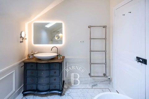 Villa a Garches, Hauts-de-Seine, Garches - € 2.350.000 | Ref: 84771127 - foto 16