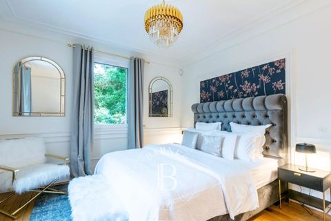 Villa a Garches, Hauts-de-Seine, Garches - € 2.350.000 | Ref: 84771127 - foto 18