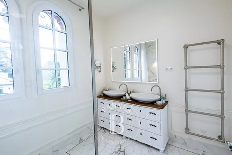 Villa a Garches, Hauts-de-Seine, Garches - € 2.350.000 | Ref: 84771127 - foto 21