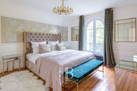 Villa a Garches, Hauts-de-Seine, Garches - € 2.350.000 | Ref: 84771127 - foto 22