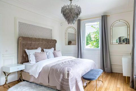 Villa a Garches, Hauts-de-Seine, Garches - € 2.350.000 | Ref: 84771127 - foto 23