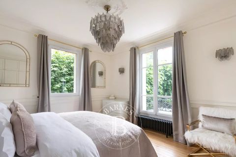 Villa a Garches, Hauts-de-Seine, Garches - € 2.350.000 | Ref: 84771127 - foto 24