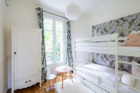 Villa a Garches, Hauts-de-Seine, Garches - € 2.350.000 | Ref: 84771127 - foto 25
