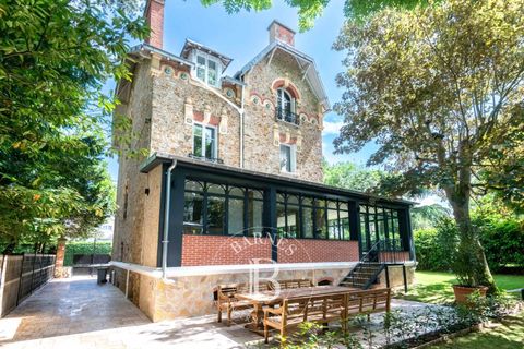 Villa a Garches, Hauts-de-Seine, Garches - € 2.350.000 | Ref: 84771127 - foto 26