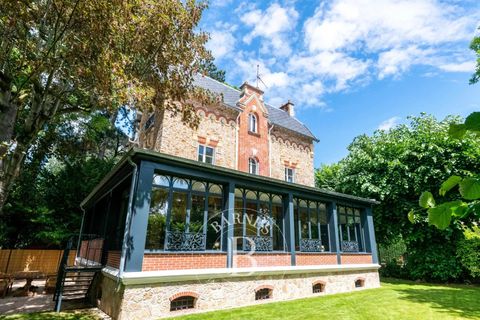 Villa a Garches, Hauts-de-Seine, Garches - € 2.350.000 | Ref: 84771127 - foto 2