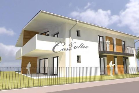 Leilighet i Carimate, Como, Carimate - € 565 000 | Ref: L757 - foto 2