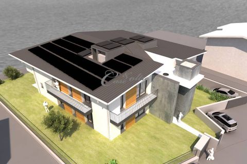 Leilighet i Carimate, Como, Carimate - € 565 000 | Ref: L757 - foto 9