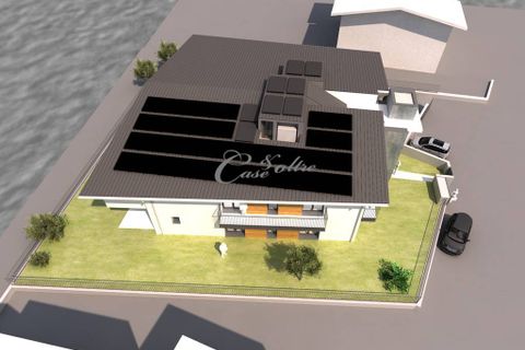 Leilighet i Carimate, Como, Carimate - € 565 000 | Ref: L757 - foto 10